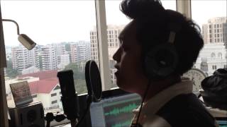 Hafiz U0026 Dato Siti Nurhaliza  Muara Hati Cover By Saifun Nezam