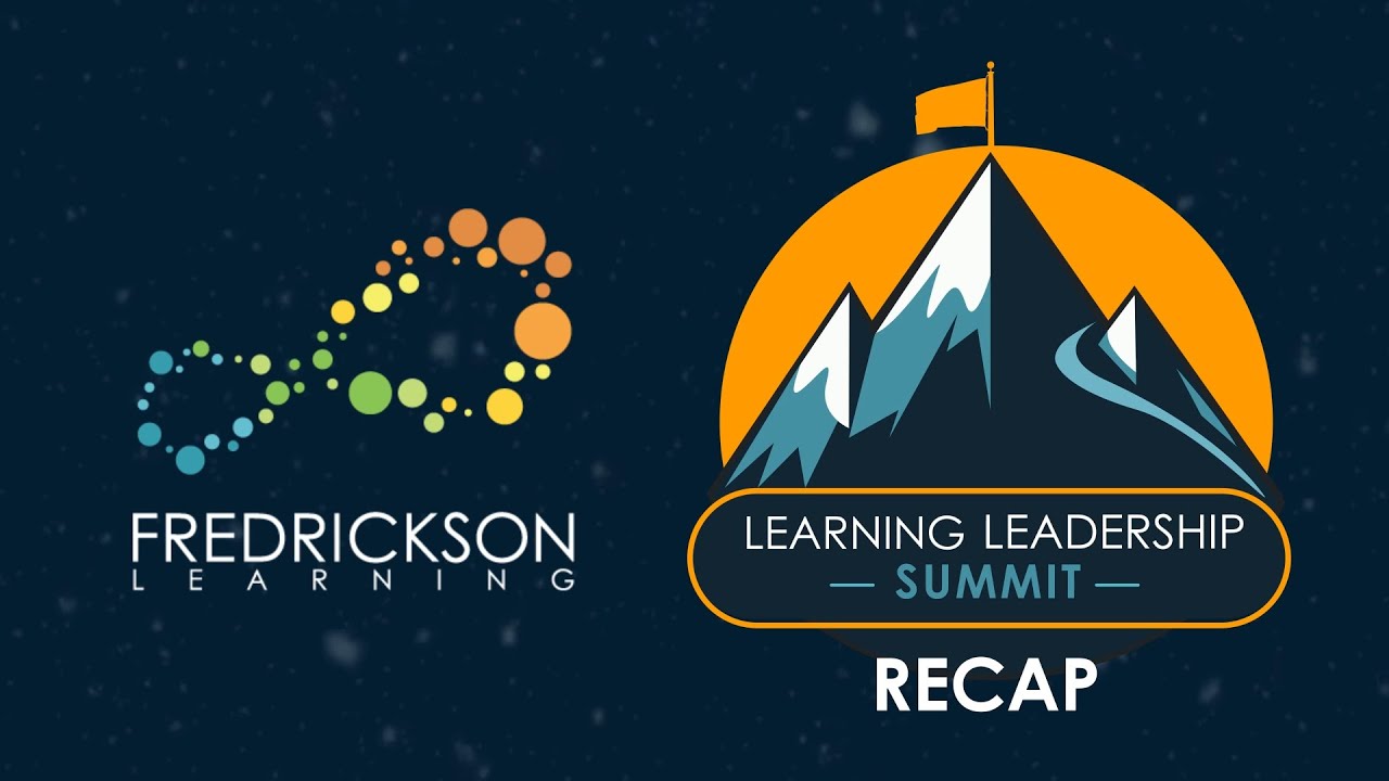 2024 Learning Leadership Summit Recap - YouTube