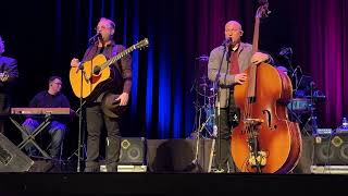 Dailey & Vincent  -  Beyond the sunset for me