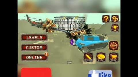 How to hack Army Battle Simulator with Game Guardian | Army Battle Simulator | Dark Magic Gaming