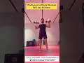 🔥 15 Minutes Full Body Workout For Fat Loss At Home | No Equipment Fat Burn Workout|#FatLossWorkout
