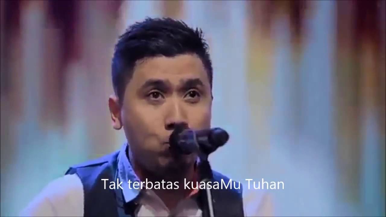 Nyanyian Kemenangan - GMS (with lyric) - YouTube