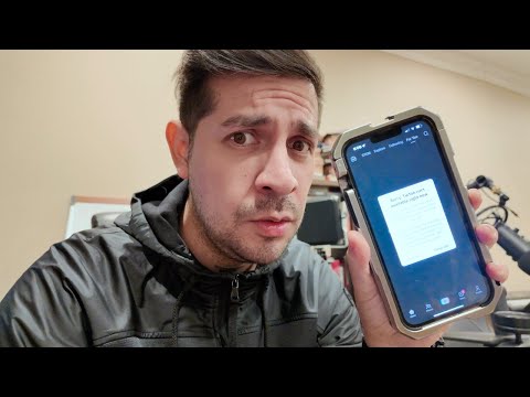 BORRARON TIKTOK en Estados Unidos 😱