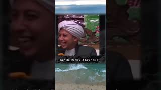 Ceramah lucu Habib Rifki Alaydrus, #habibrifkyalaydrus #story