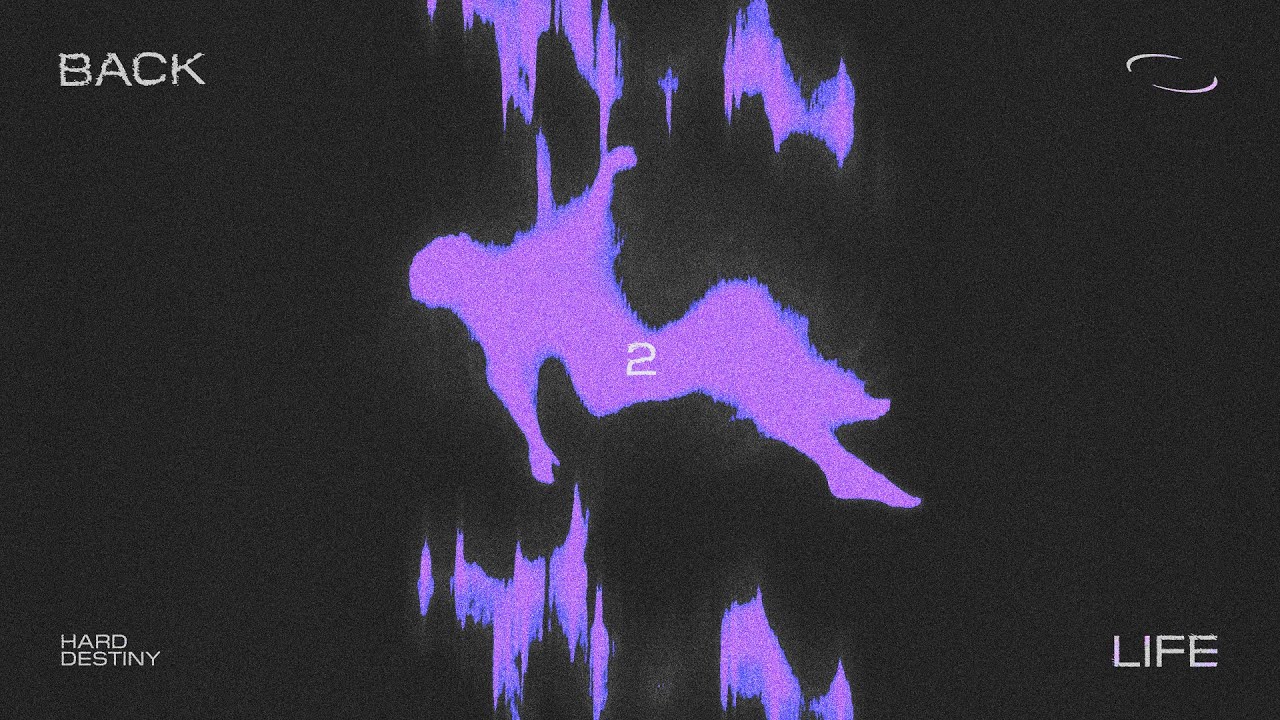 Watch Hard Destiny - Back 2 Life (Official Videoclip) on YouTube Watch Hard Destiny - Back 2 Life (Official Videoclip) on YouTube