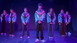 United Performing Arts AMP 2026 | Bee In-Sync Dance Studio | Frisco Teens Batch