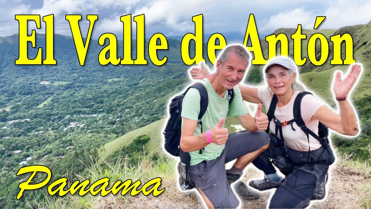 136 🇵🇦 Un incontournable au PANAMA