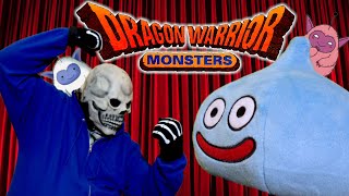 Dragon Warrior Monsters | "It's a mash!"