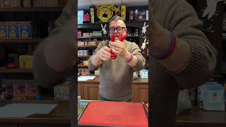 Thumbnail for I’ve got £10 and I want to buy an EASY Magic Rope Trick! Professors Nightmare is SO good!