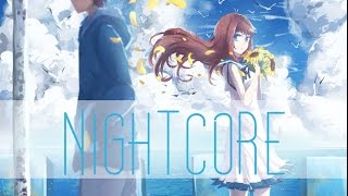 Nightcore - Perfect Strangers (Jonas Blue)