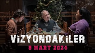 Sinemalarda bu hafta - 8 Mart 2024