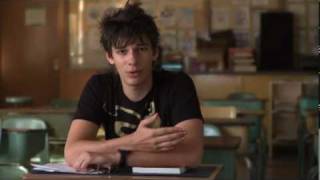 Diary of a Wimpy Kid Movie- Sneak Peek