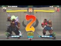 SSF4 AE2102 Winners Final coL.CC Combofiend vs PR Balrog - Seasons Beatings Summer Slam