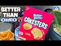 Nutter Butter® Cakesters® Review! 🥜🎂 | Better Than Oreo®? | theendorsement