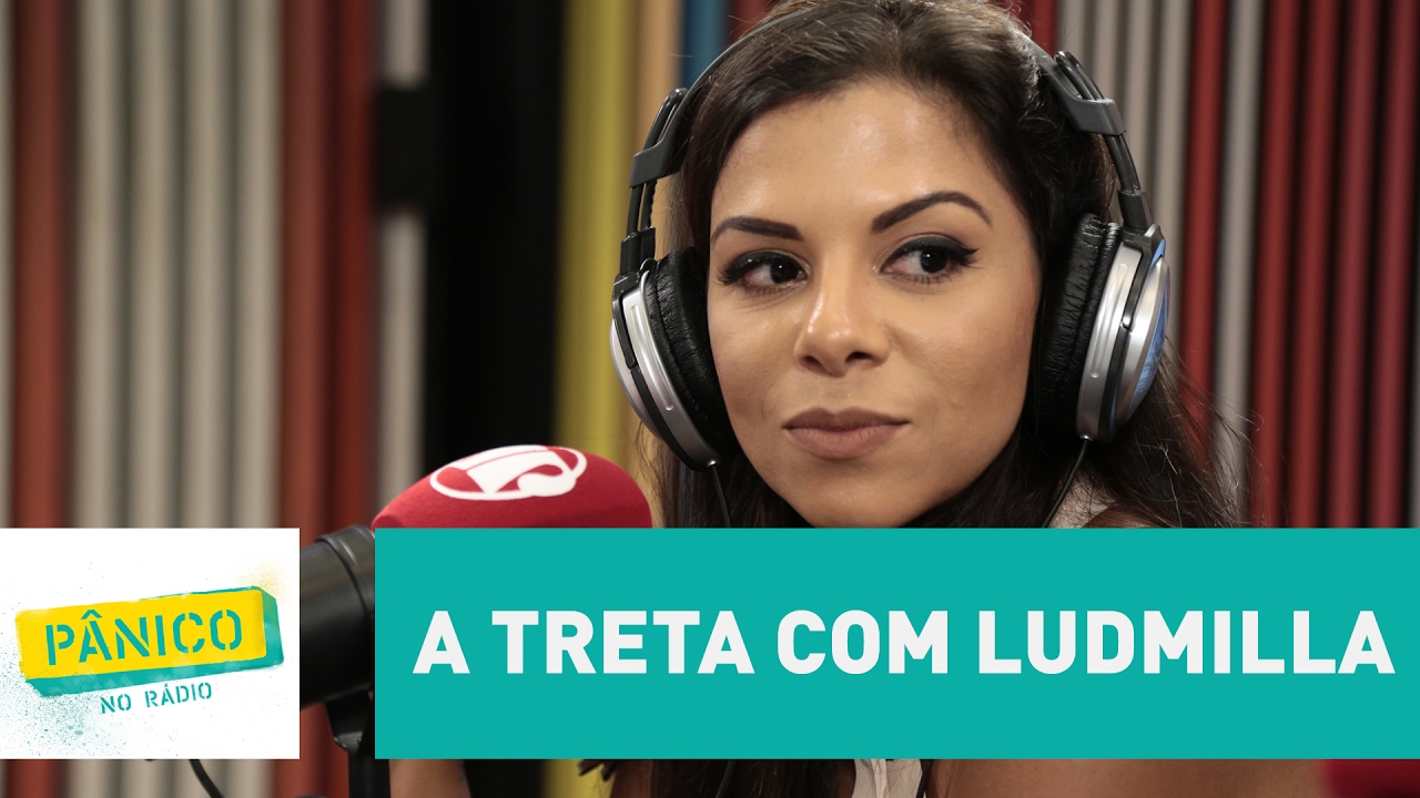 daniel zukerman wikipedia Youtuber Evelyn Regly explica treta com Ludmilla: 