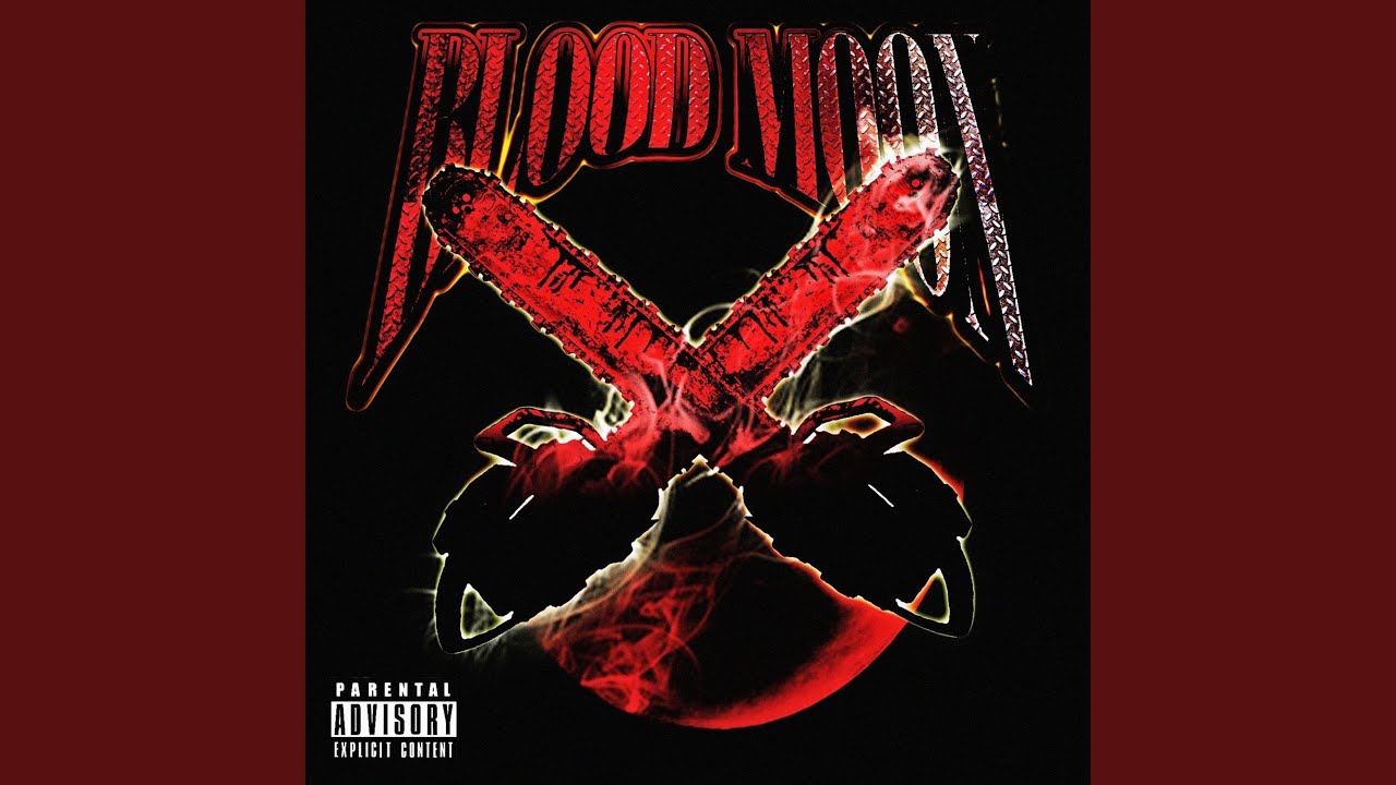 Blood Moon (feat. NO NAME PLUG)