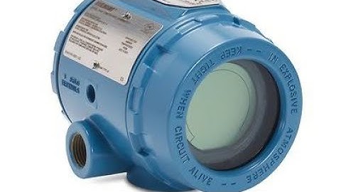ROSEMOUNT 3144P Temperature Transmitter Sensor Configuration and Troubleshooting