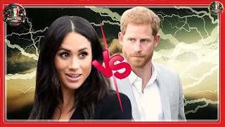 Harry e Meghan Tensioni e Futuro Incerto a Montecito