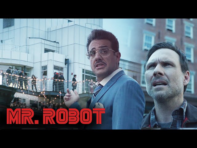 Mr. Robot' Still Deserves Your Attention - The Ringer