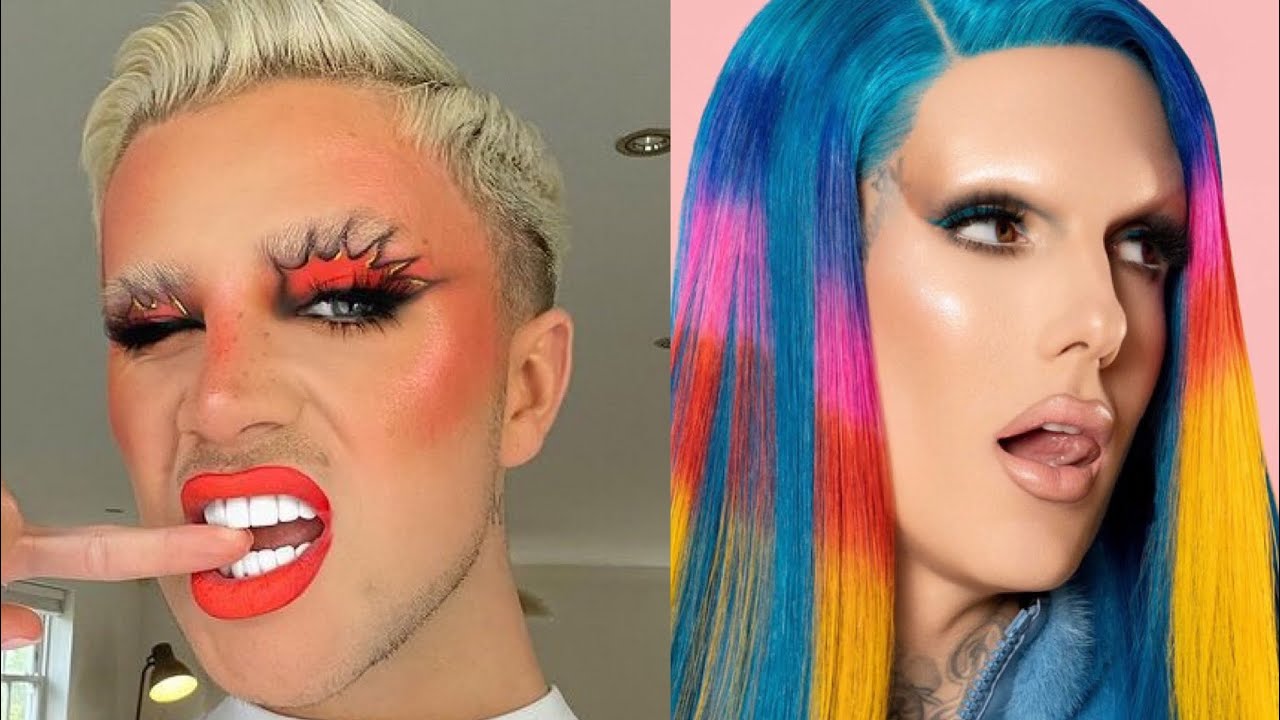 Mmmitchell ROBBED & Jeffree Star LEAKED PRODUCT? Plus leaving LA FOR