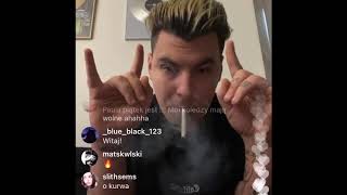 White 2115 - Przelewy Snippet