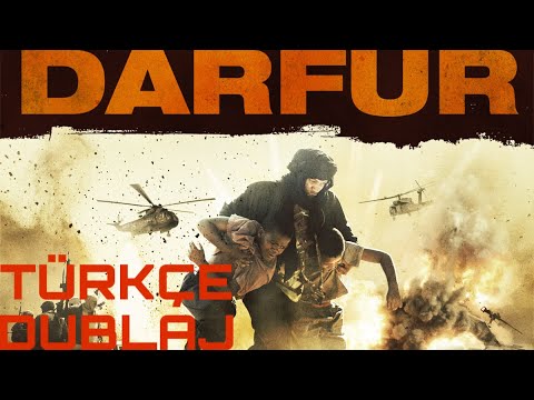 Darfur film izle Türkçe dublaj savaş,aksiyon,dram izle