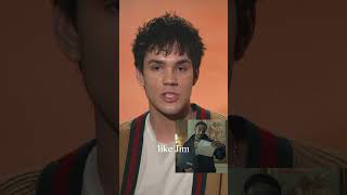 These are Sokka actor Ian Ousley’s acting inspirations! #AvatarTheLastAirbender Net Worth