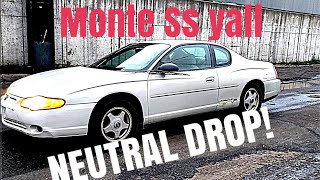 Monte Ss, Uhhhhhhh... Just Watch The Video. Neutral Drop