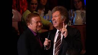 Watch Bill Gaither My Journey To The Sky video