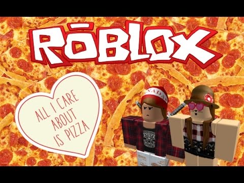 Roblox HUMAN ASH PIZZA Work At A Pizza Place YouTube Hqdefault 