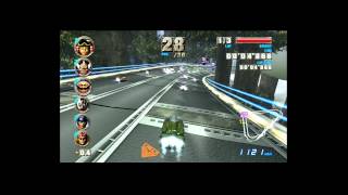 F-Zero GX- Part 1