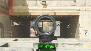 Call of Duty®: Modern Warfare® Five Man Feed at Spawn Profile