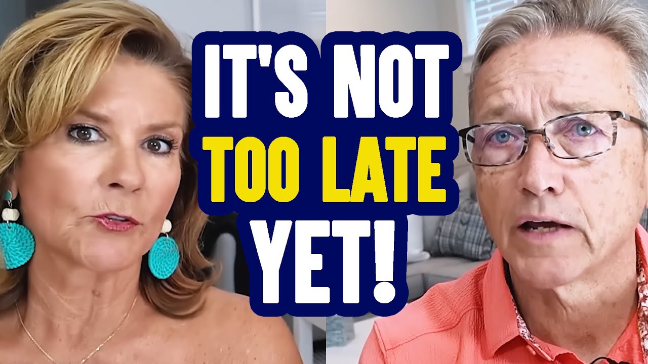 103YearOld Reveals The One BIG Thing Everyone Gets WRONG About Life