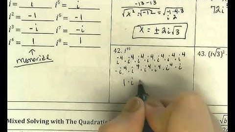 unit 3 SG (part 1) 40-43