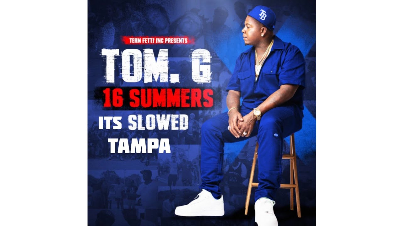 Watch Tom. G - Tore Down The Projects #slowed on YouTube Watch Tom. G - Tore Down The Projects #slowed on YouTube