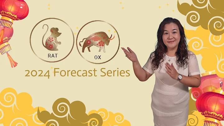 2024 Rat & Ox Chinese Horoscope Forecast - DayDayNews