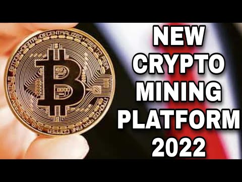 2022 mining crypto