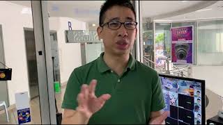 XM AI DVR Demo - Easy P2P & Easy Retrive Password screenshot 3