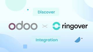Ringover × Odoo Integration: Turn Calls, SMS... Into CRM Data