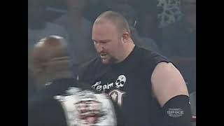 TNA IMPACT 06/26/2008 (READ DESCRIPTION)