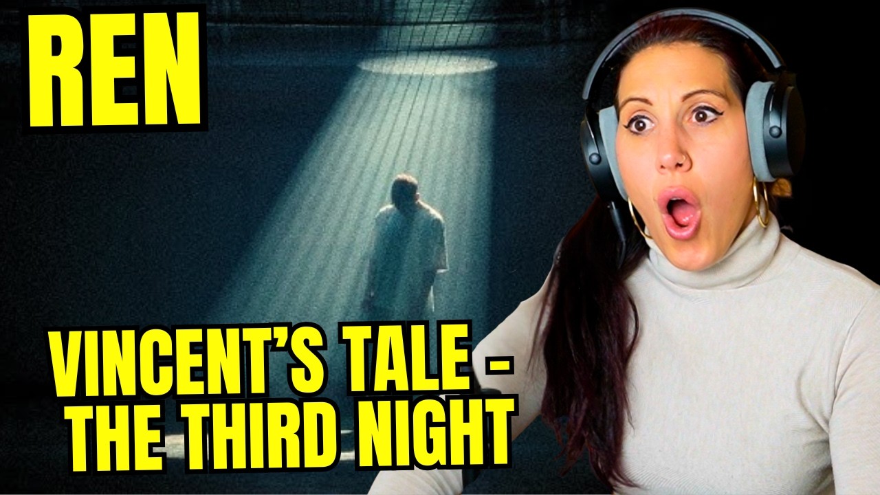 A Must Watch Before We Dive Into Ren's Starry Night! @Ren