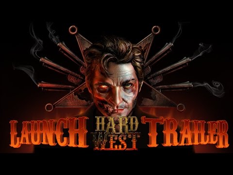 Hard West (видео)