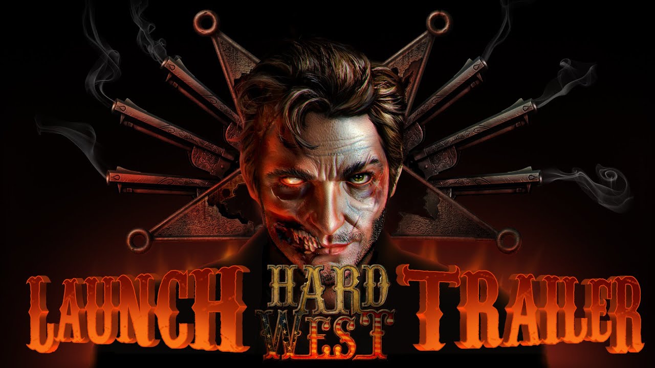 Hard West 2 is so much more than supernatural cowboy XCOM