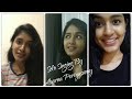 The talent mirror  fabulous singing by ilankuyil abarna periyasamy young  classy