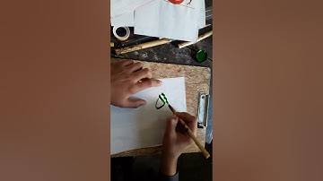 how to write ha in different shapes in khat e sulas by ddk calligrapher