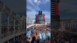 Celebrity Setting sail on the Disney Fantasy!! Profile
