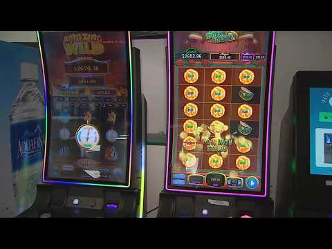 Lawmakers say skill games legislation is a ‘top priority’; some residents call for some exceptions