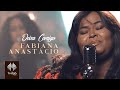 Fabiana Anastácio | Deixa Comigo [Clipe Oficial]