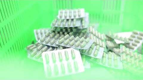 Tổng quan về nhà máy sản xuất GMP