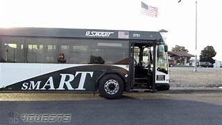 SMART Route 563 to Detroit